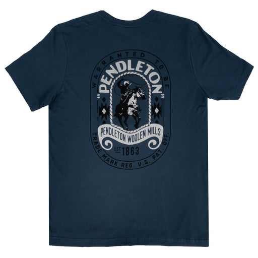 Pendleton Men's Wild West Tee MEN - Clothing - T-Shirts & Tanks Pendleton