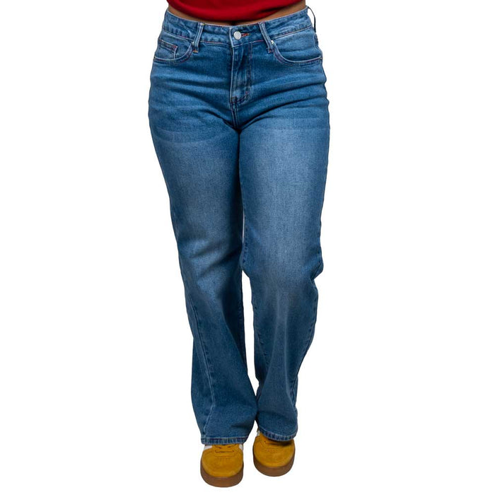 Sadie & Sage Good Energy Denim Jean WOMEN - Clothing - Jeans Sadie & Sage