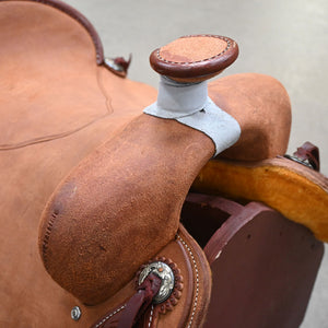 15.5" CACTUS RANCH SADDLE