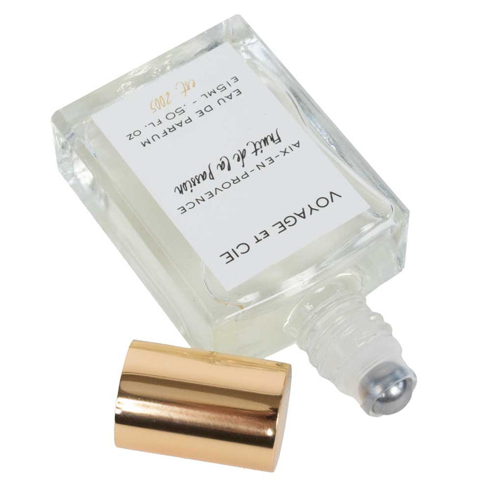 Voyage Et Cie Oil Roll On 15ml - Aix En Provence HOME & GIFTS - Bath & Body - Perfume Voyage Et Cie