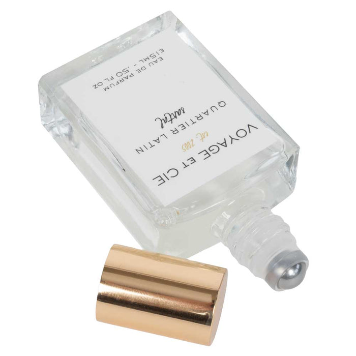 Voyage Et Cie Oil Roll On 15ml - Santal HOME & GIFTS - Bath & Body - Perfume Voyage Et Cie