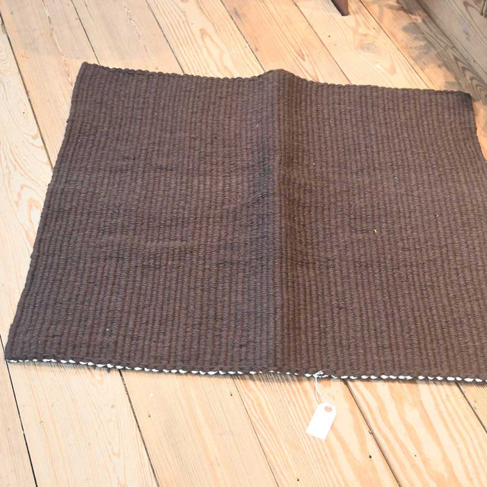 Hand Made Navajo Show Pad - Saddle Pad - Made in Texas NP007 Tack - Saddle Pads Teskey's