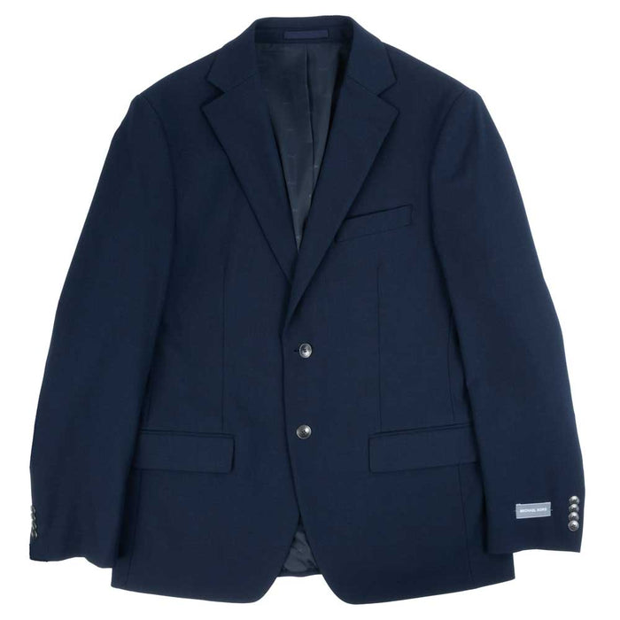 Michael Kors Sport Coat - Navy MEN - Clothing - Sport Coats Michael Kors