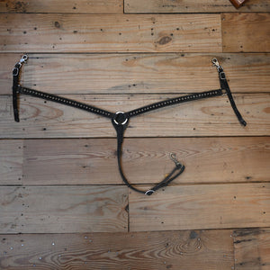 15.5" USED MASTER BARREL SADDLE