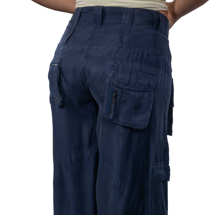 Johnny Was Hailey Cargo Pant WOMEN - Clothing - Pants & Leggings Johnny Was Collection