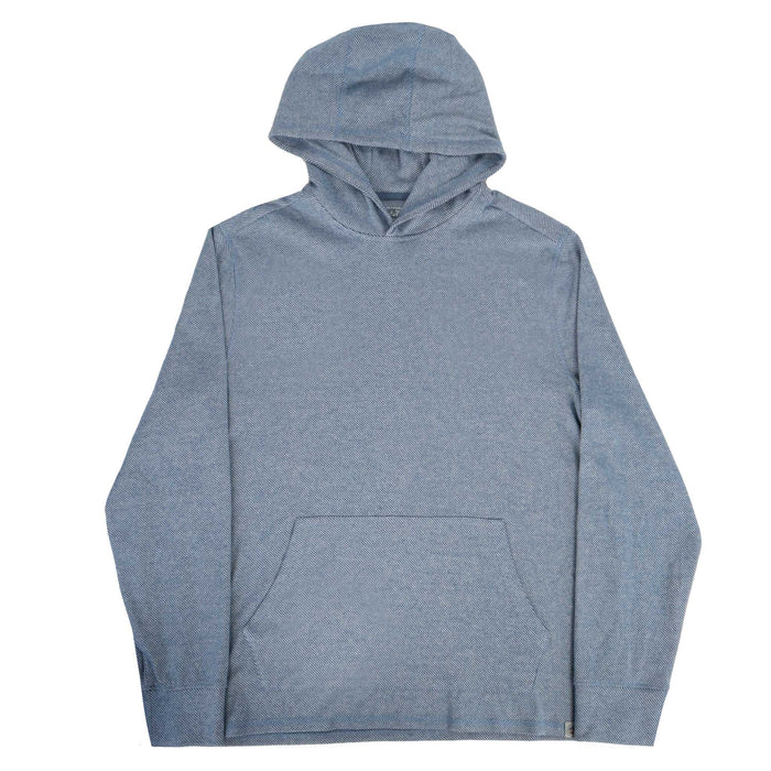 Flag & Anthem Men's Hero Solid Twill Hoodie MEN - Clothing - Pullovers & Hoodies Flag And Anthem