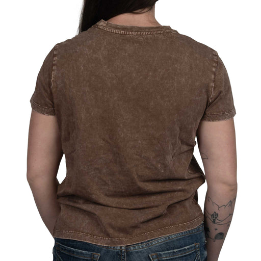 Flag & Anthem Women's Desert Daydreams Graphic Tee WOMEN - Clothing - Tops - Short Sleeved Flag And Anthem