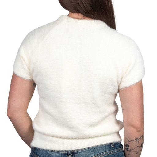 Dylan Teddy Sweater WOMEN - Clothing - Sweaters & Cardigans Dylan