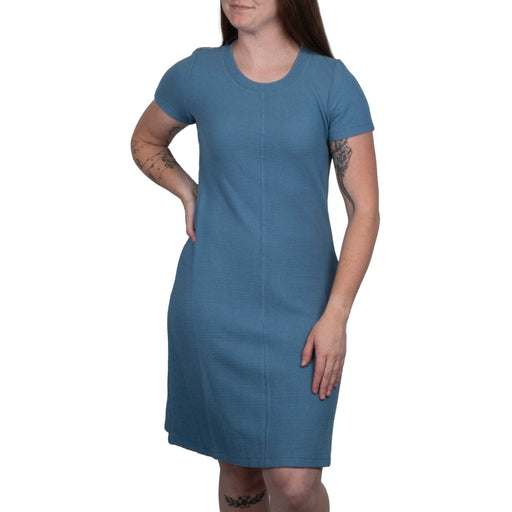 Flag & Anthem Women's Marietta Waffle Mini Dress WOMEN - Clothing - Dresses Flag And Anthem