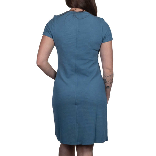 Flag & Anthem Women's Marietta Waffle Mini Dress WOMEN - Clothing - Dresses Flag And Anthem