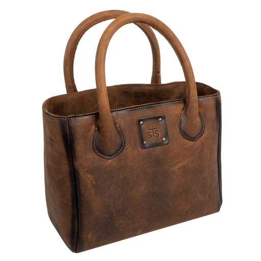 STS Ranchwear Baroness Basic Bliss Satchel WOMEN - Accessories - Handbags - Shoulder Bags STS Ranchwear