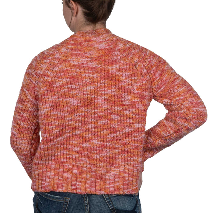 Rip Curl Women's Beach Party Slub Sweater WOMEN - Clothing - Sweaters & Cardigans Rip Curl