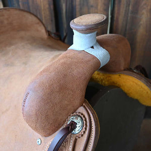 15.5" CACTUS RANCH SADDLE