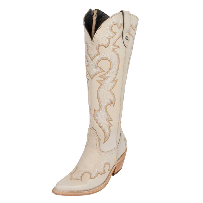 Liberty Black Sarabe Missouri Bone Boot