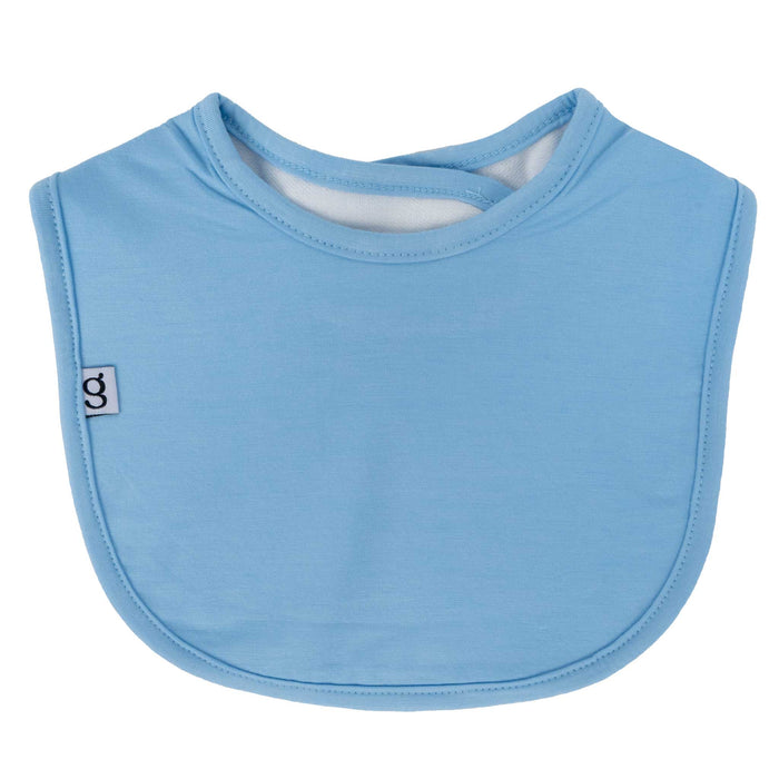 Saddle Up Cowboy Toile Bib Set KIDS - Baby - Baby Accessories Goosies