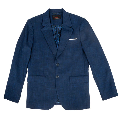 Rock & Roll Denim Men's Navy Sport Coat MEN - Clothing - Sport Coats Panhandle