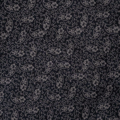 Cinch Boy's Paisley Print Button Down Shirt KIDS - Boys - Clothing - Shirts - Long Sleeve Shirts Cinch