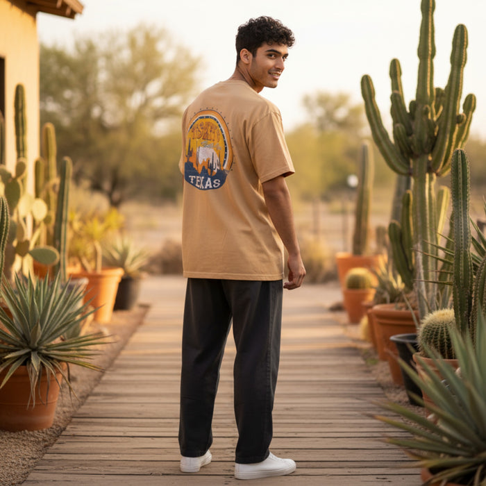 Teskey's Scanty Desert - Cider