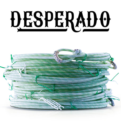 Top Hand Rope Desperado Tack - Ropes & Roping Top Hand