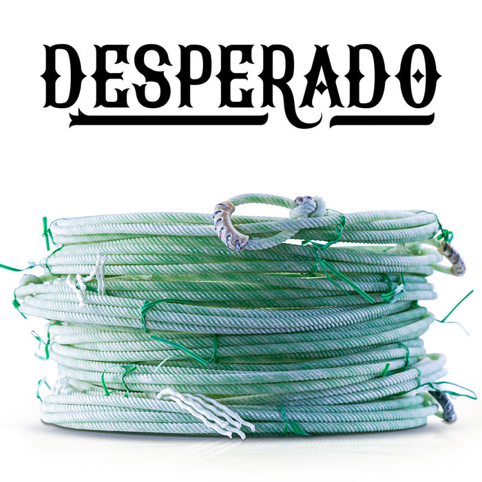 Top Hand Rope Desperado Tack - Ropes & Roping Top Hand