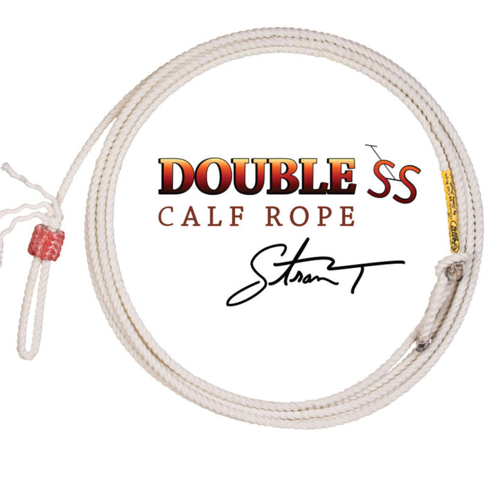Cactus Double S Rope Tack - Ropes & Roping Cactus