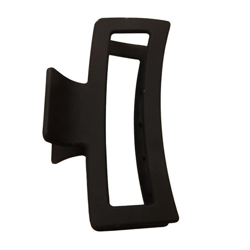 Extra Large Hair Clip - Black WOMEN - Accessories - Hair Accessories Wall To Wall