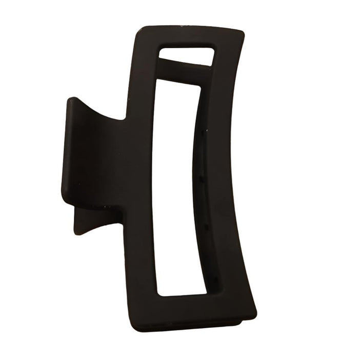 Extra Large Hair Clip - Black WOMEN - Accessories - Hair Accessories Wall To Wall