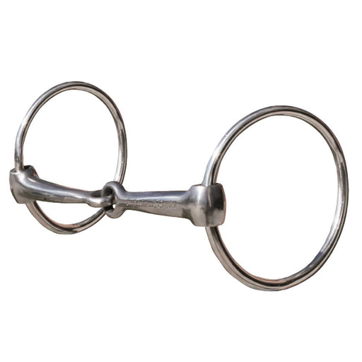 Professional's Choice Equisential Loose Ring Snaffle Bit Tack - Bits Professional's Choice