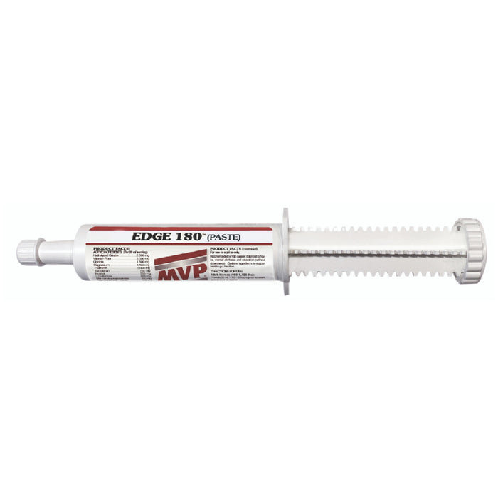 MVP Edge 180 Equine - Supplements MVP