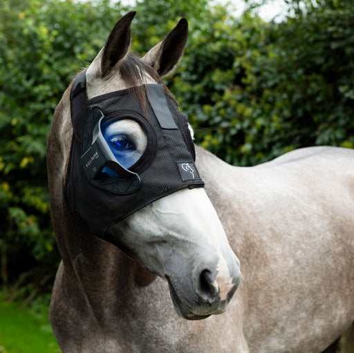 Equilume Pro Rechargable Performance Light Mask Equine - Therapeutic Equilume