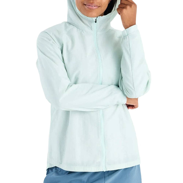 Free Fly Women's Headwind Jecket WOMEN - Clothing - Outerwear - Jackets Free Fly Apparel