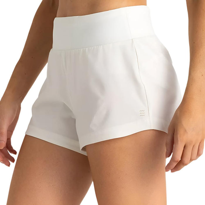 Free Fly Women's Bamboo-Lined Active Breeze Short WOMEN - Clothing - Shorts Free Fly Apparel