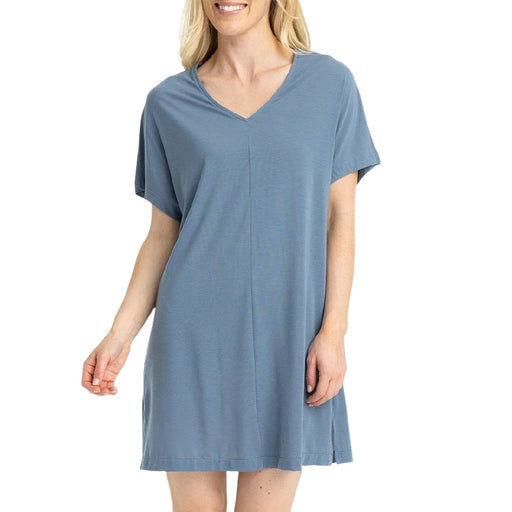 Free Fly Women's Elevate Coverup Dress WOMEN - Clothing - Surf & Swimwear - Cover-Ups Free Fly Apparel