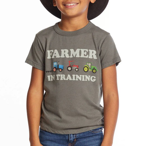 Farmer In Training Tee KIDS - Boys - Clothing - T-Shirts & Tank Tops Chaser