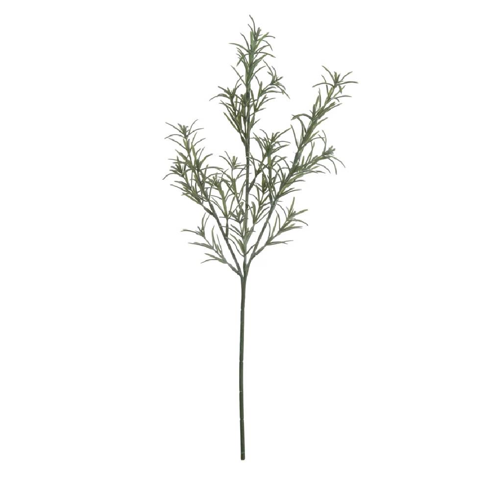 Faux Rosemary Stem HOME & GIFTS - Home Decor - Decorative Accents Creative Co-Op   