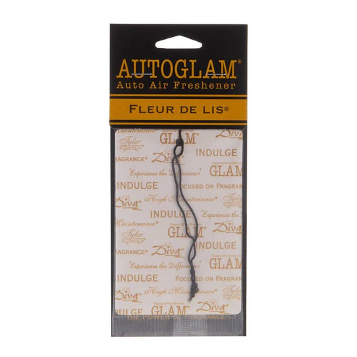 Tyler Candle Co. Autoglam - Fleur de Lis HOME & GIFTS - Air Fresheners Tyler Candle Company
