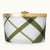 Thymes Frasier Fir Frosted Plaid 3-Wick Candle HOME & GIFTS - Home Decor - Candles + Diffusers Thymes   