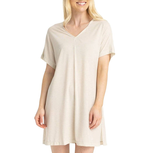 Free Fly Women's Elevate Coverup Dress WOMEN - Clothing - Surf & Swimwear - Cover-Ups Free Fly Apparel