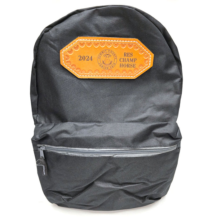 Trophy Kids Backpack #1 Customs & Awards - Bags Trophy