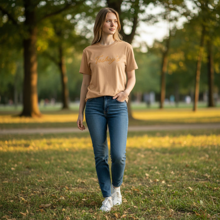 Teskey's Outfitter And Cowboy Supply Co Tee