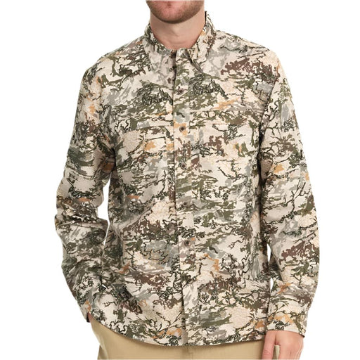 GameGuard Digital Explorer Camo Shirt MEN - Clothing - Shirts - Long Sleeve GameGuard