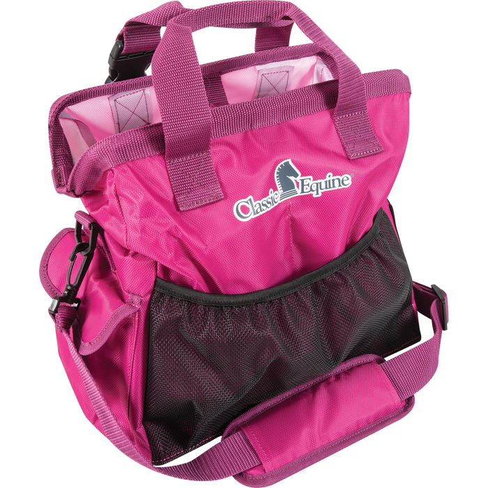 Classic Equine Groom Tote Equine - Grooming Classic Equine Raspberry