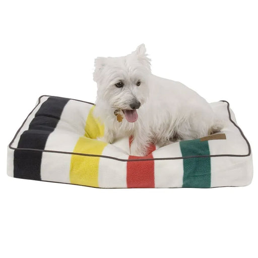 Pendleton Glacier National Park Pet Napper Dog Bed Pets - Accessories Pendleton