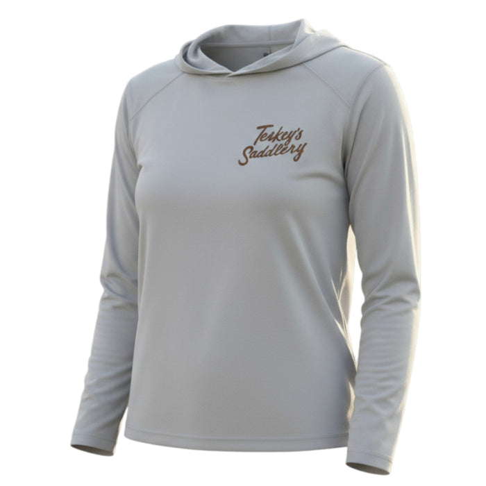 Teskey's Outfitter And Cowboy Supply Co Performance Hoodie