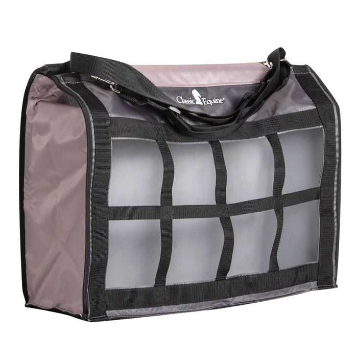 Trophy Hay Bag 3 Customs & Awards - Bags Trophy Grey/Tan