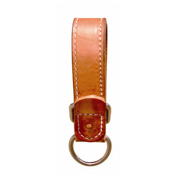 Teskey's 1-1/2" Single Hobble Tack - Training Mustang