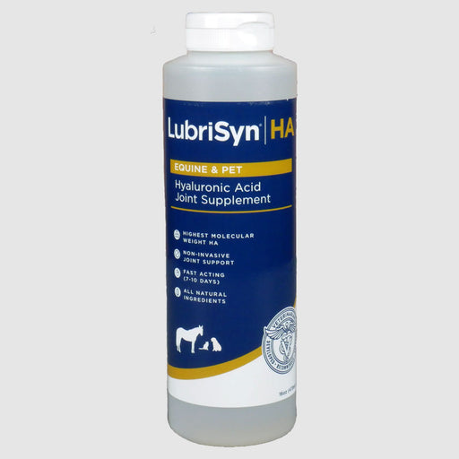 LubriSynHA Pet & Equine Equine - Supplements LubriSyn 16oz