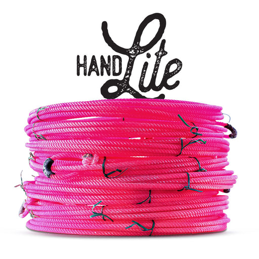 Top Hand Ropes Hand Lite Tack - Ropes & Roping Top Hand