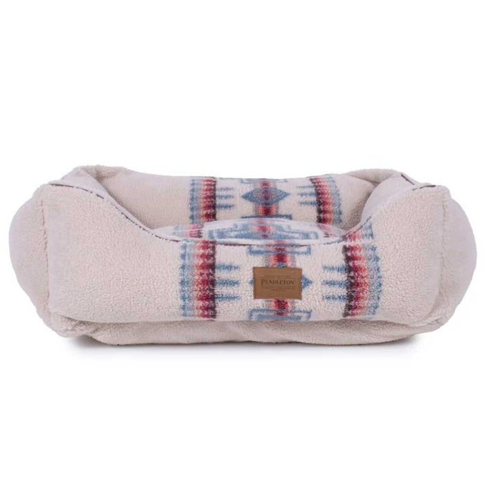 Pendleton Berber Harding Rosewood Kuddler Pets - Accessories Pendleton