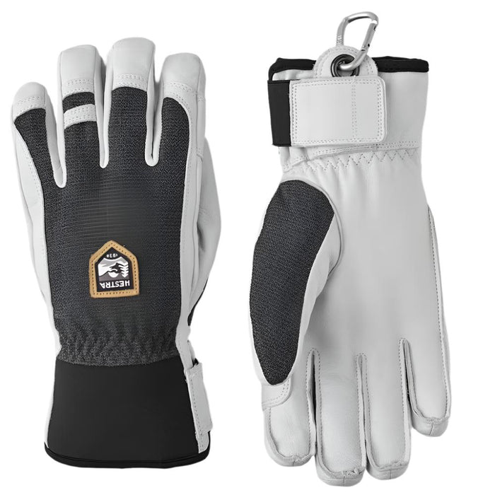 Hestra Army Leather Patrol Glove - FINAL SALE WOMEN - Accessories - Gloves & Mittens Hestra